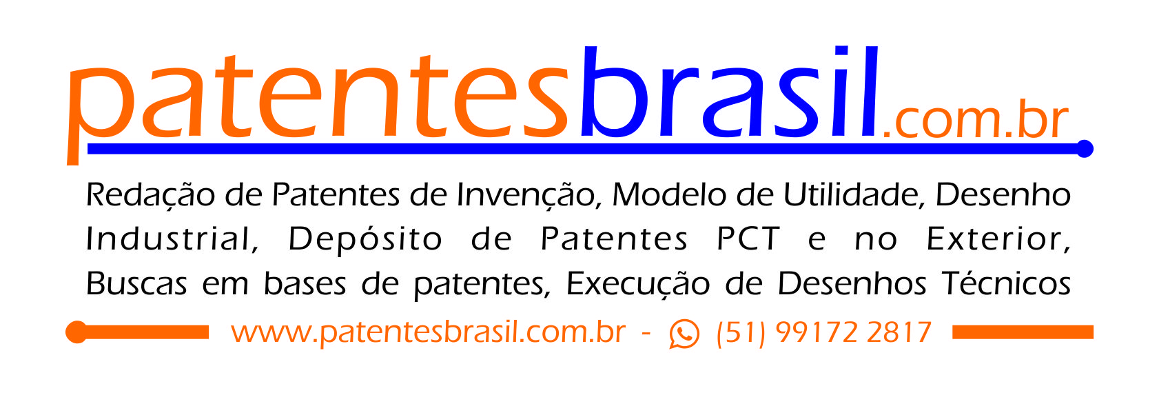 Patentes Brasil